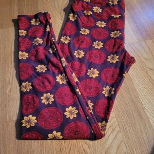 LuLaRoe leggings